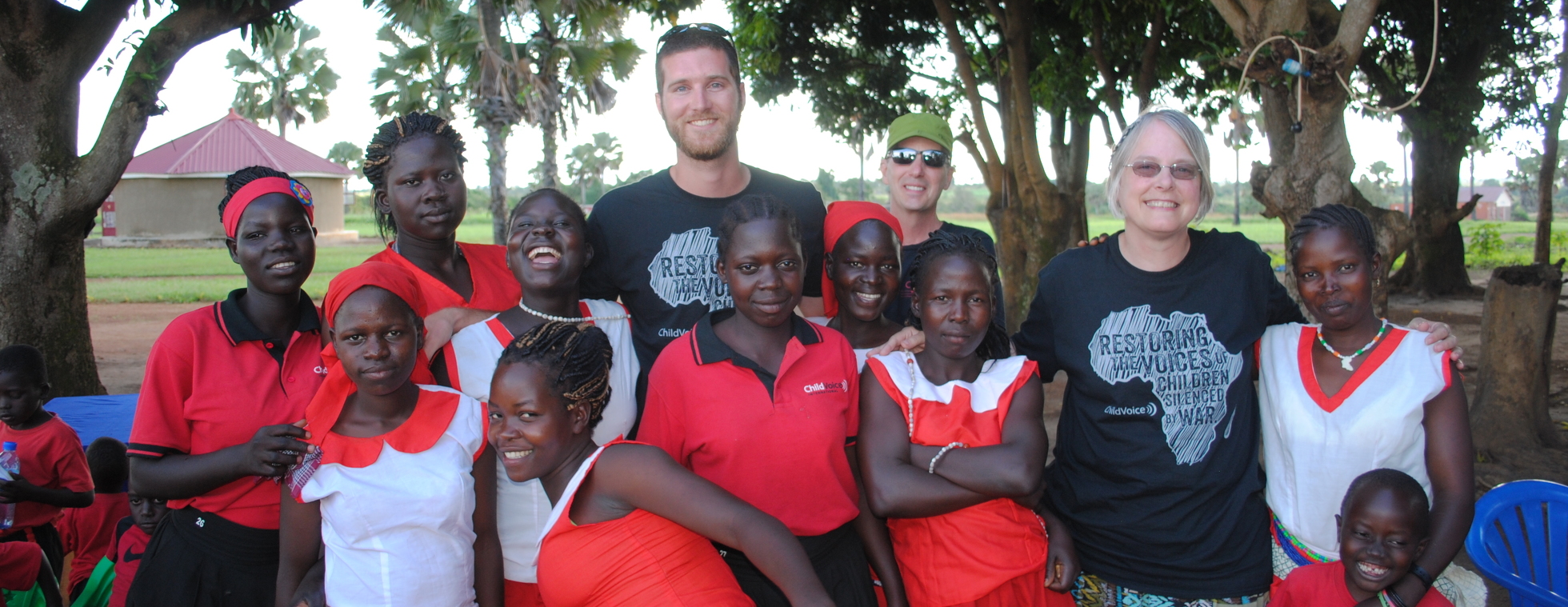 Short Term Trip Fundraising